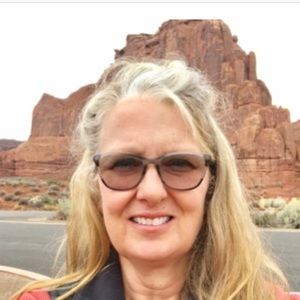Meet your Posher, Pamela